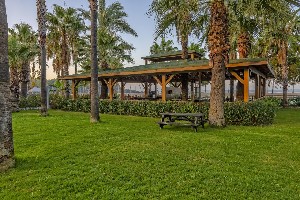 Hotel KIRMAN ARYCANDA DE LUXE wakacje