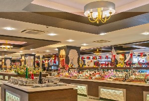 Hotel KIRMAN ARYCANDA DE LUXE wakacje