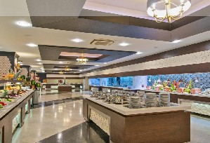 Hotel KIRMAN ARYCANDA DE LUXE wakacje