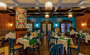 Hotel KIRMAN ARYCANDA DE LUXE wakacje