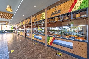 Hotel KIRMAN ARYCANDA DE LUXE wakacje