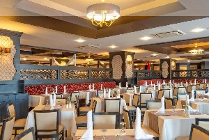 Hotel KIRMAN ARYCANDA DE LUXE wakacje