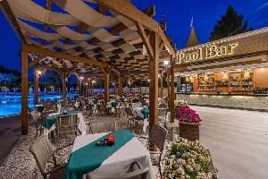 Hotel KIRMAN ARYCANDA DE LUXE wakacje