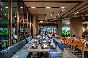 Hotel KIRMAN ARYCANDA DE LUXE wakacje