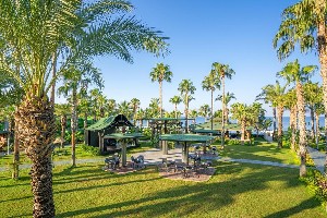 Hotel KIRMAN ARYCANDA DE LUXE wakacje