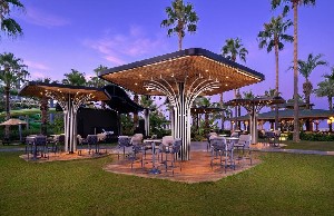 Hotel KIRMAN ARYCANDA DE LUXE wakacje