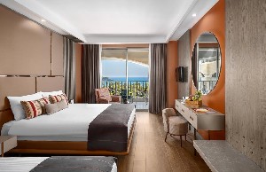 Hotel KIRMAN ARYCANDA DE LUXE wakacje