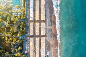 Hotel KIRMAN ARYCANDA DE LUXE wakacje