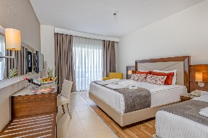 Hotel KIRMAN LEODIKYA wakacje