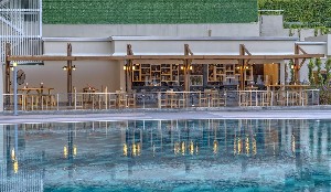 Hotel KIRMAN LEODIKYA wakacje