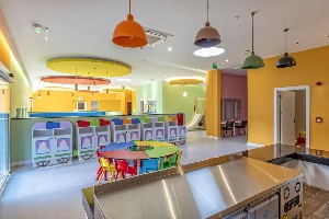 Hotel KIRMAN LEODIKYA wakacje