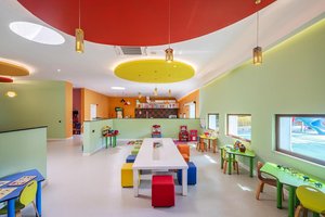 Hotel KIRMAN LEODIKYA wakacje