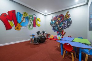 Hotel KIRMAN LEODIKYA wakacje