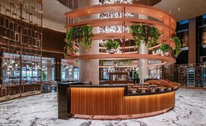 Hotel KIRMAN LEODIKYA wakacje