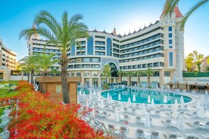 Hotel KIRMAN LEODIKYA wakacje