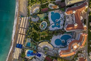 Hotel KIRMAN LEODIKYA wakacje