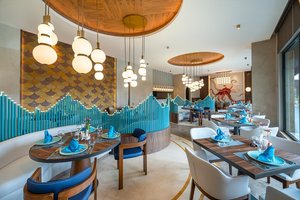 Hotel KIRMAN LEODIKYA wakacje