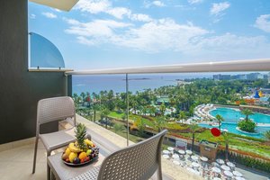 Hotel KIRMAN LEODIKYA wakacje