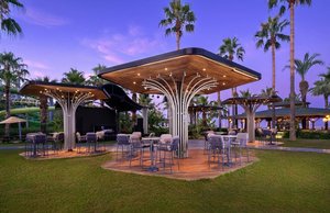 Hotel KIRMAN LEODIKYA wakacje