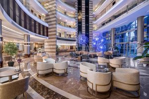 Hotel KIRMAN LEODIKYA wakacje