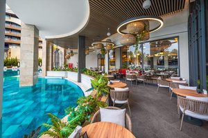 Hotel KIRMAN LEODIKYA wakacje