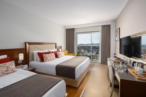 Hotel KIRMAN LEODIKYA wakacje