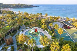 Hotel KIRMAN LEODIKYA wakacje