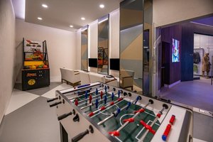 Hotel KIRMAN LEODIKYA wakacje