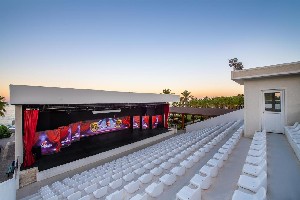 Hotel KIRMAN SIDERA LUXURY & SPA wakacje