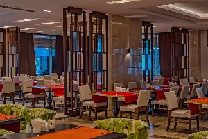 Hotel KIRMAN SIDERA LUXURY & SPA wakacje