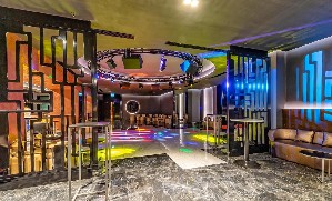 Hotel KIRMAN SIDERA LUXURY & SPA wakacje