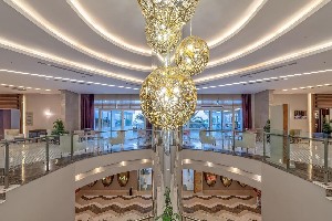 Hotel KIRMAN SIDERA LUXURY & SPA wakacje