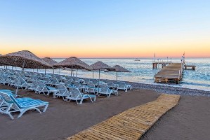 Hotel KIRMAN SIDERA LUXURY & SPA wakacje