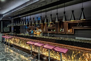 Hotel KIRMAN SIDERA LUXURY & SPA wakacje