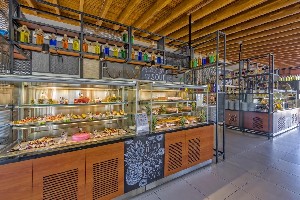 Hotel KIRMAN SIDERA LUXURY & SPA wakacje