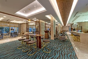 Hotel KIRMAN SIDERA LUXURY & SPA wakacje