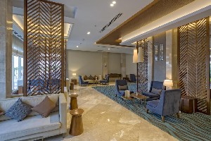 Hotel KIRMAN SIDERA LUXURY & SPA wakacje
