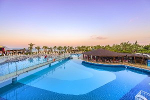 Hotel KIRMAN SIDERA LUXURY & SPA wakacje