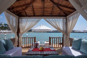 Hotel MYLOME LUXURY HOTEL & RESORT wakacje