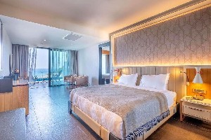 Hotel MYLOME LUXURY HOTEL & RESORT wakacje