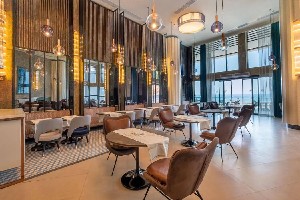 Hotel MYLOME LUXURY HOTEL & RESORT wakacje