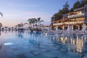 Hotel MYLOME LUXURY HOTEL & RESORT wakacje