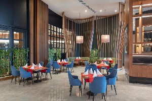 Hotel MYLOME LUXURY HOTEL & RESORT wakacje