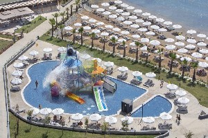 Hotel MYLOME LUXURY HOTEL & RESORT wakacje