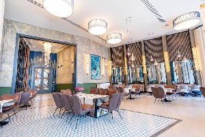 Hotel MYLOME LUXURY HOTEL & RESORT wakacje