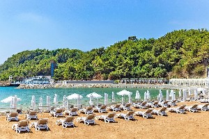 Hotel MYLOME LUXURY HOTEL & RESORT wakacje