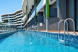 Hotel MYLOME LUXURY HOTEL & RESORT wakacje