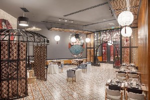 Hotel MYLOME LUXURY HOTEL & RESORT wakacje