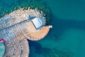 Hotel MYLOME LUXURY HOTEL & RESORT wakacje