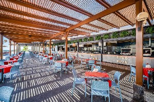 Hotel MYLOME LUXURY HOTEL & RESORT wakacje